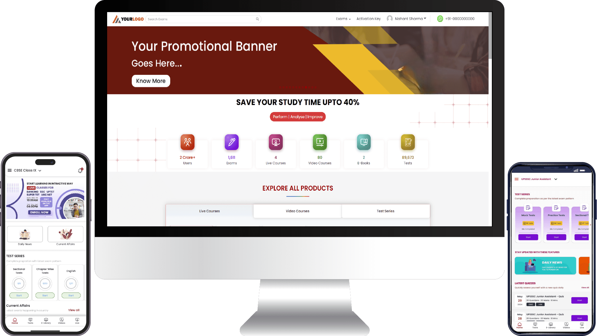 Prep Career Spark single feature